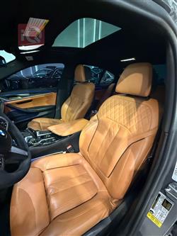 بي ام دبليو الفئة 5